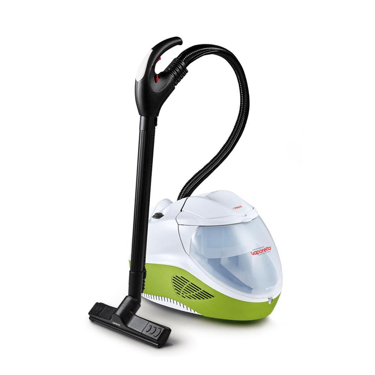 POLTI Vaporetto Lecoaspira FAV80_Turbo Intelligence vízszűrős gőzporszívó – 6 bar