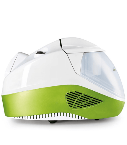 POLTI gőzporszívó vízszűrővel Vaporetto Lecoaspira FAV80_Turbo Intelligence 