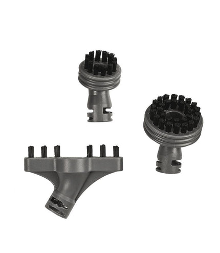 POLTI Kit 3 ščetk za Vaporetto