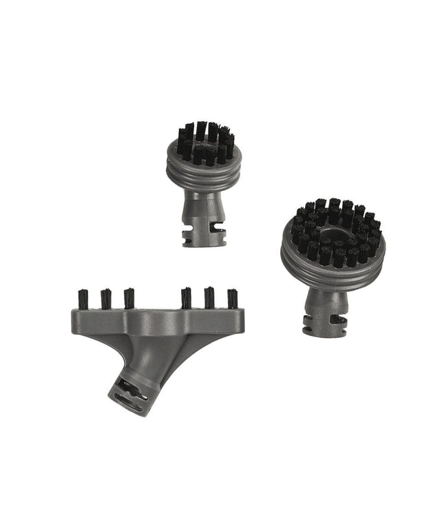 POLTI Kit 3 ščetk za Vaporetto