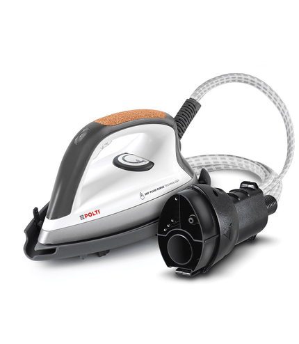 POLTI Fluid Curve vasaló Polti Vaporetto Lecoaspirához