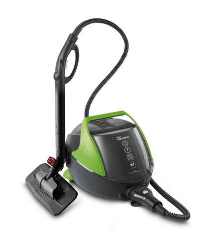 POLTI parni čistilnik Vaporetto Pro 95_Turbo Flexi