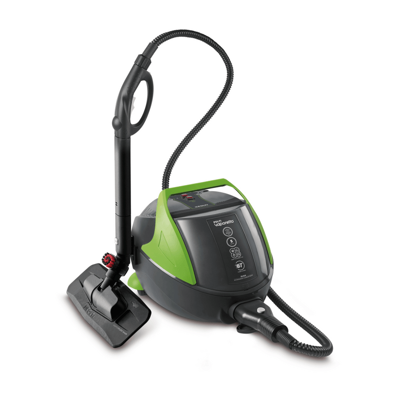 POLTI parni čistilnik Vaporetto Pro 95_Turbo Flexi