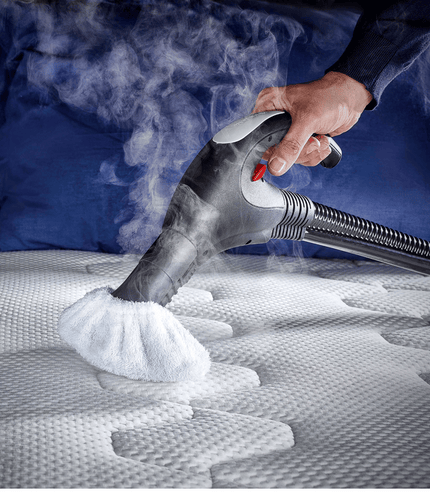 POLTI parni sesalnik z vodnim filtrom Vaporetto Lecoaspira FAV30