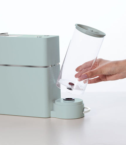 POLTI espresso kavni aparat Coffea S15G