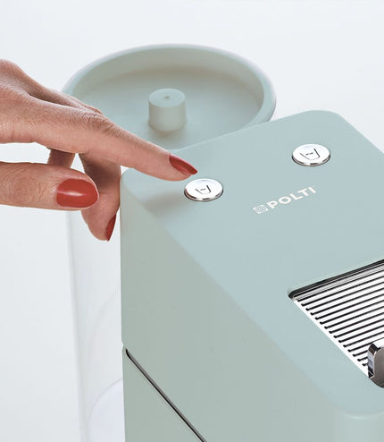 POLTI espresso kavni aparat Coffea S15G