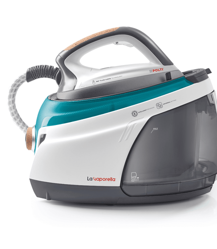 POLTI parna likalna postaja La Vaporella XT100C