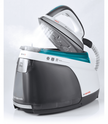 POLTI parna likalna postaja La Vaporella XT100C