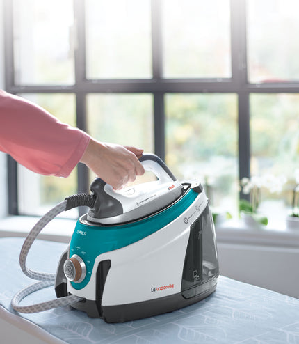 POLTI parna likalna postaja La Vaporella XT100C