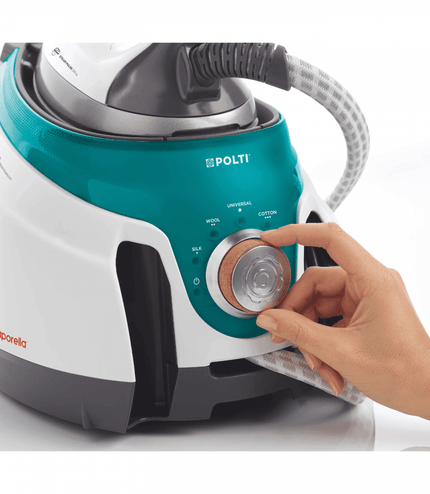 POLTI parna likalna postaja La Vaporella XT100C