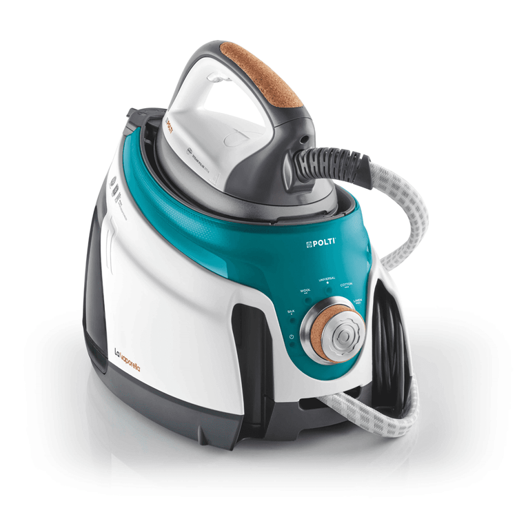 POLTI parna likalna postaja La Vaporella XT100C