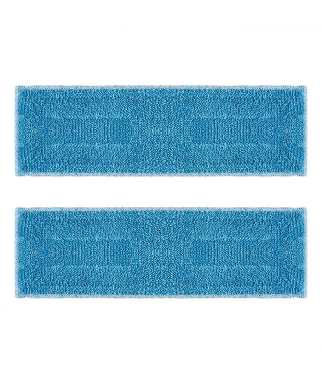 POLTI Moppy Kit, 2 univerzalni krpi iz mikrovlaken