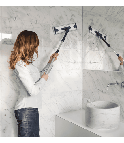 POLTI parni čistač Moppy White Premium