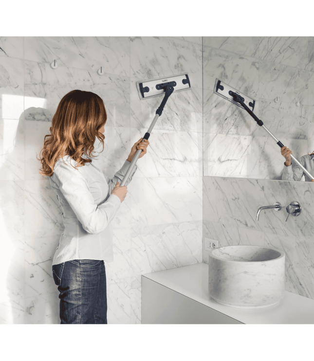 POLTI Moppy White Premium gőztisztító