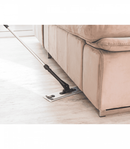 POLTI čistač na paru Moppy White