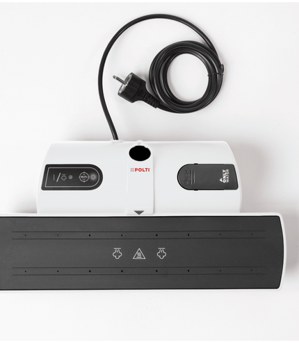 POLTI parni čistač Moppy White Premium