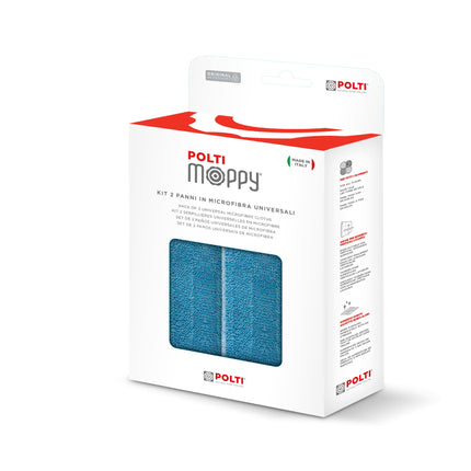 Collection image for: POLTI pribor za krpe za brisanje