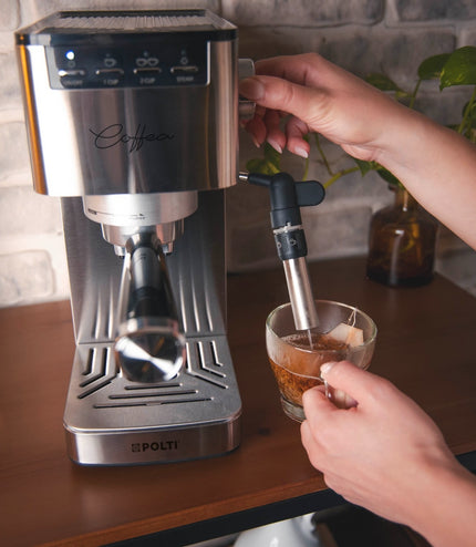 POLTI aparat za espresso kavu Coffea P10S