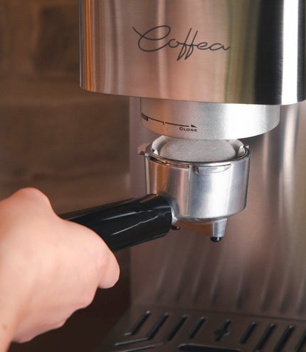 POLTI aparat za espresso kavu Coffea P10S