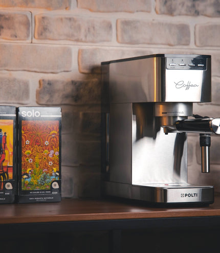 POLTI aparat za espresso kavu Coffea P10S