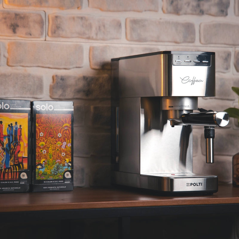 POLTI aparat za espresso kavu Coffea P10S