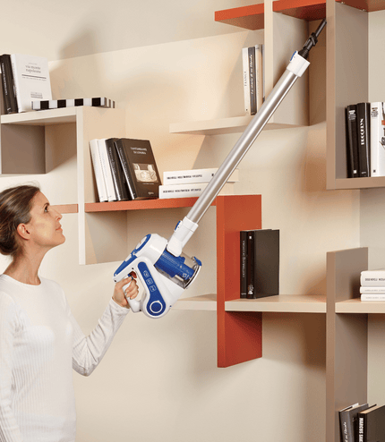 POLTI Forzaspira Slim SR90B álló porszívó