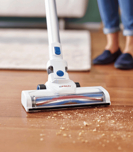 POLTI Forzaspira Slim SR90B álló porszívó