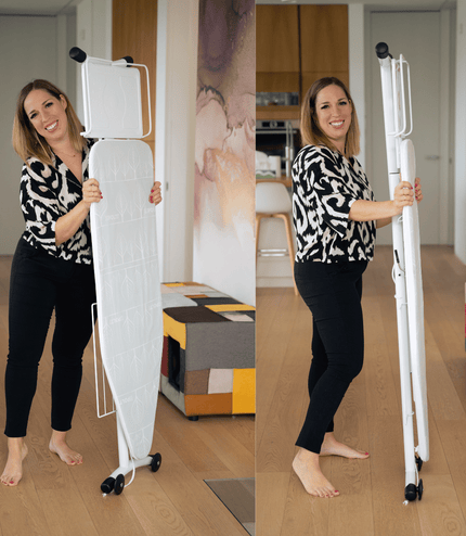 POLTI likalna deska Vaporella