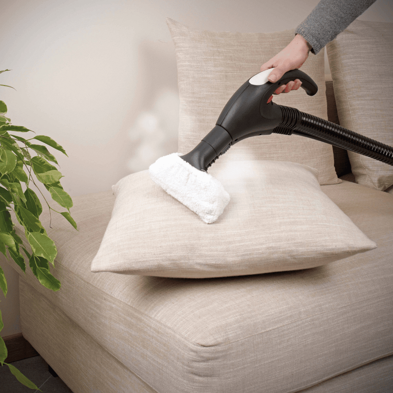 POLTI parni usisavač s vodenim filtrom Vaporetto Lecoaspira FAV80 Turbo Intelligence
