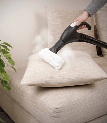 POLTI parni sesalnik z vodnim filtrom Vaporetto Lecoaspira FAV30