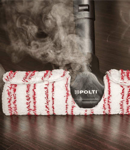 POLTI gőzporszívó vízszűrővel Vaporetto Lecoaspira FAV80_Turbo Intelligence 