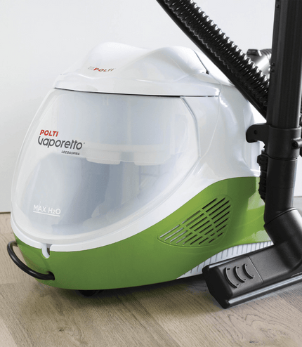 POLTI gőzporszívó vízszűrővel Vaporetto Lecoaspira FAV80_Turbo Intelligence 