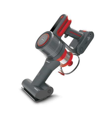 POLTI Forzaspira D-Power SR550 álló porszívó