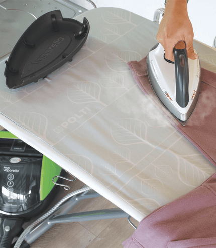 POLTI Fluid Curve glačalo za Polti Vaporetto PRO