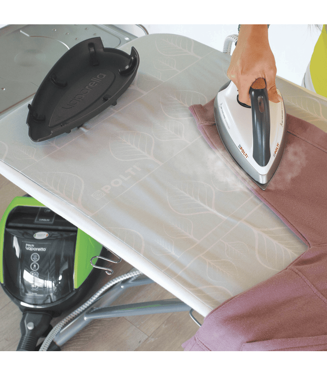 POLTI Fluid Curve likalnik za Polti Vaporetto PRO