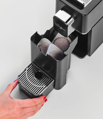 POLTI eszpresszó kávéfőző Coffea S15B