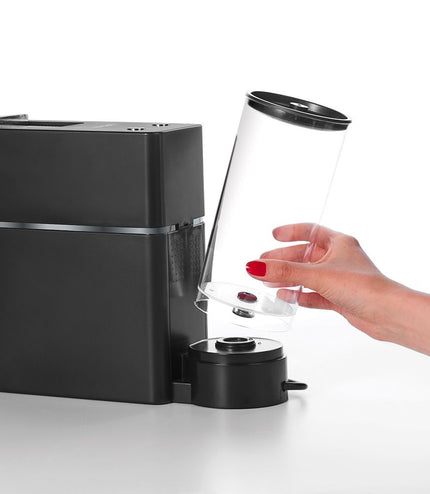 POLTI eszpresszó kávéfőző Coffea S15B