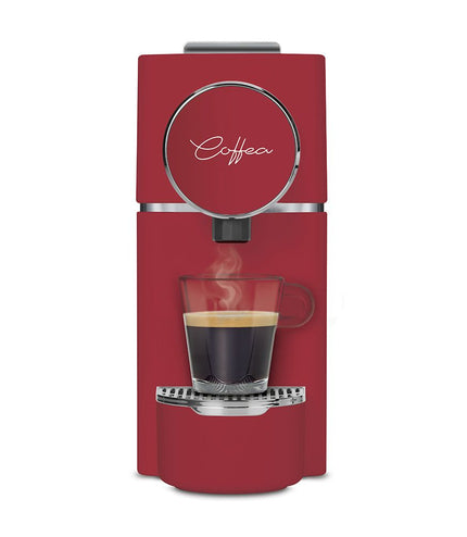POLTI espresso kavni aparat Coffea S15R