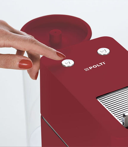 POLTI espresso kavni aparat Coffea S15R