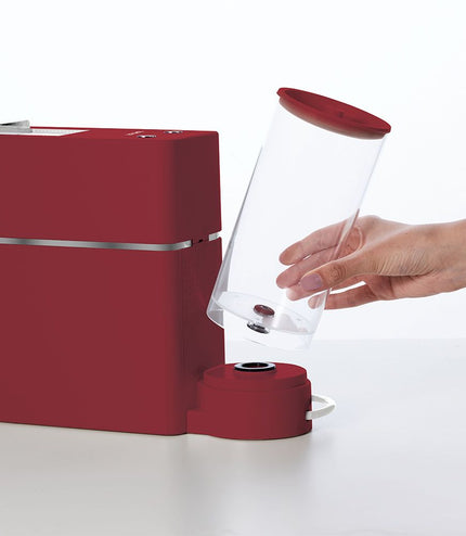 POLTI espresso kavni aparat Coffea S15R