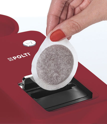 POLTI espresso kavni aparat Coffea S15R