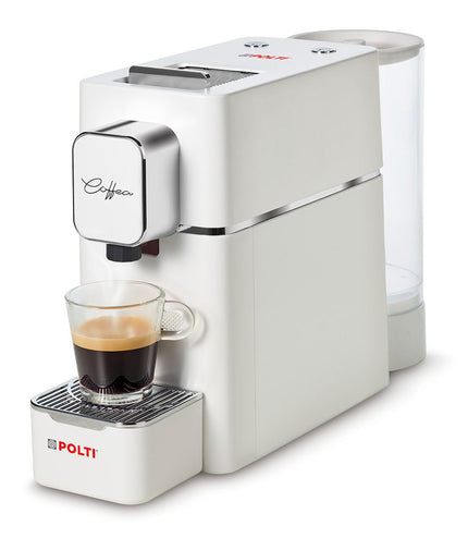 POLTI espresso kavni aparat Coffea S15W