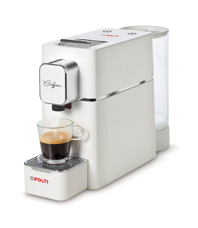 POLTI aparat za espresso kavu Coffea S15W