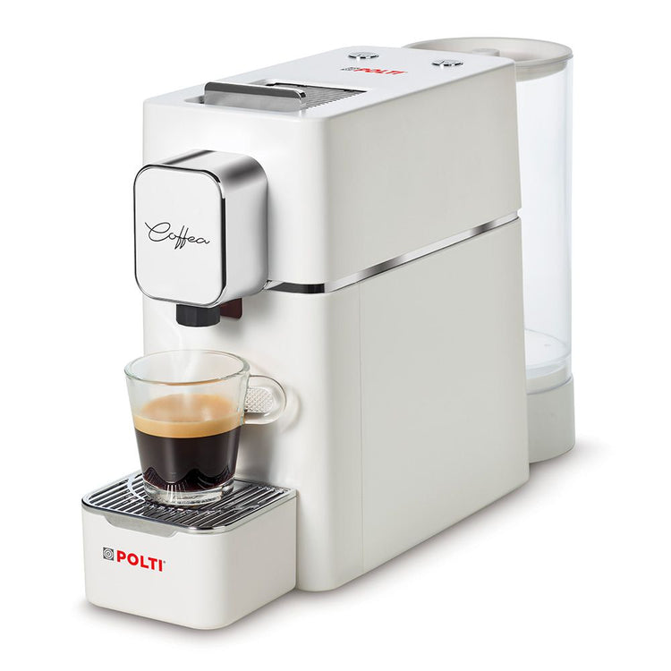 POLTI espresso kavni aparat Coffea S15W