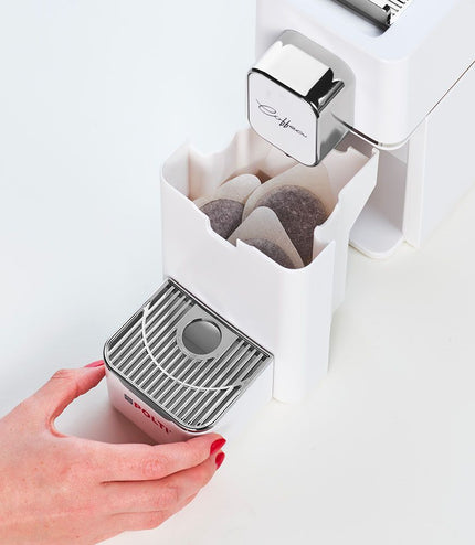 POLTI espresso kavni aparat Coffea S15W