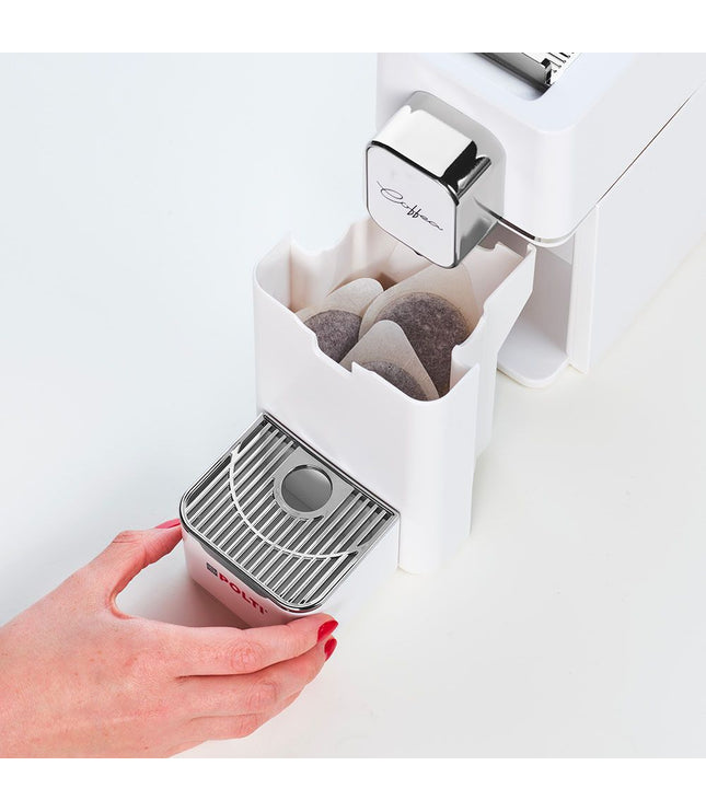 POLTI aparat za espresso kavu Coffea S15W