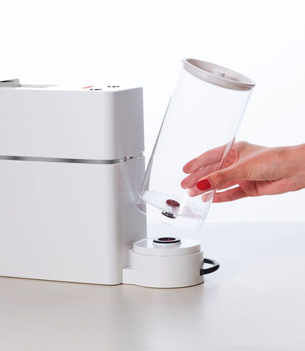 POLTI espresso kavni aparat Coffea S15W