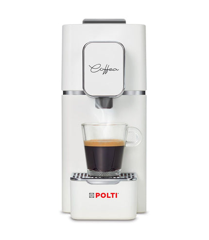 POLTI espresso kavni aparat Coffea S15W