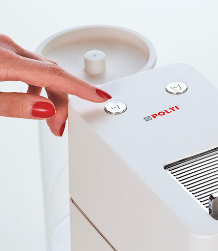 POLTI espresso kavni aparat Coffea S15W