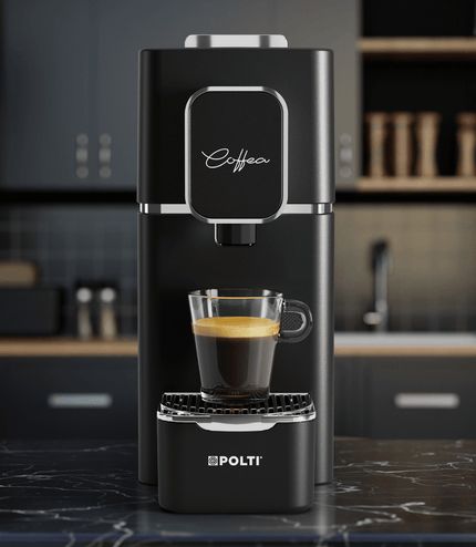 POLTI eszpresszó kávéfőző Coffea S15B
